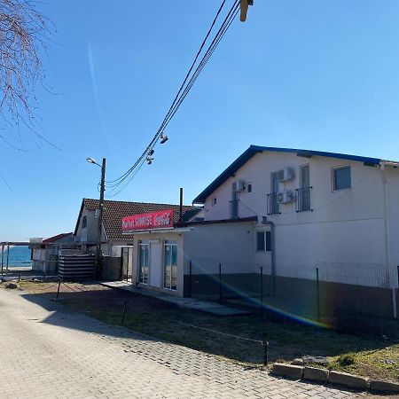 Vila Sunrise Vama Veche Exterior foto