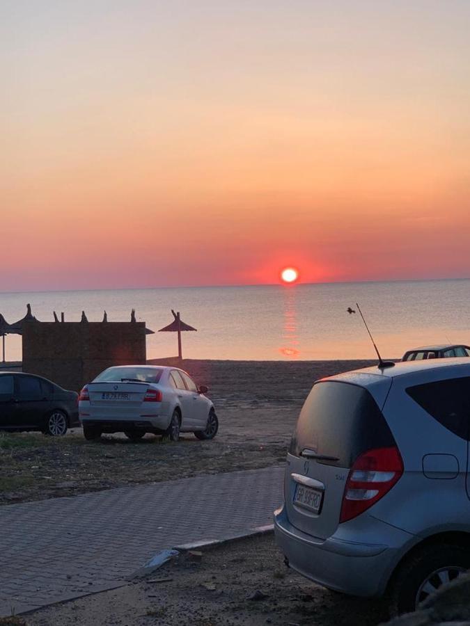 Vila Sunrise Vama Veche Exterior foto