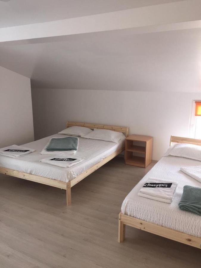 Vila Sunrise Vama Veche Exterior foto